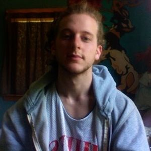 Meet your Posher, William